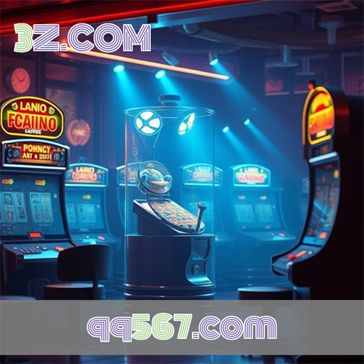 Promoções Imperdíveis no qq567.com: Jogos e Prêmios Incríveis!