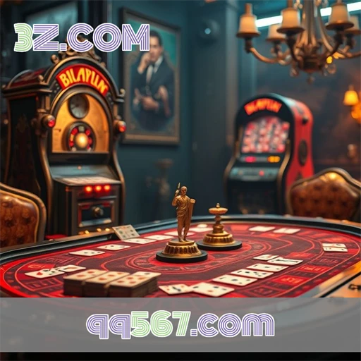 Experiência VIP Inigualável no qq567.com para Jogadores Brasileiros