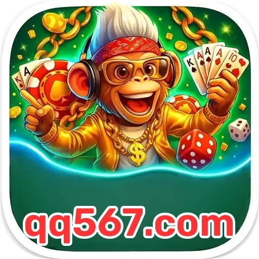 qq567.com: Conectando Jogadores ao Mundo dos Jogos Móveis